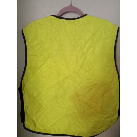 Techniche Evaporative Cooling Vest Sz XXL - Picture 2 of 3